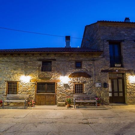 Casa Aurea Boya Hotel Bagian luar foto