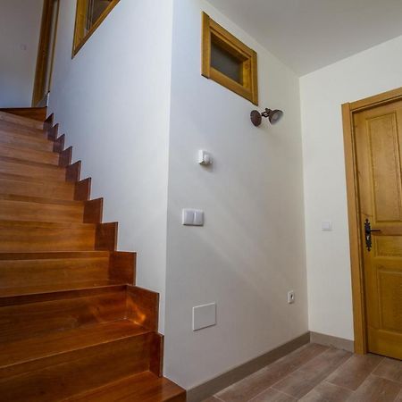 Casa Aurea Boya Hotel Bagian luar foto
