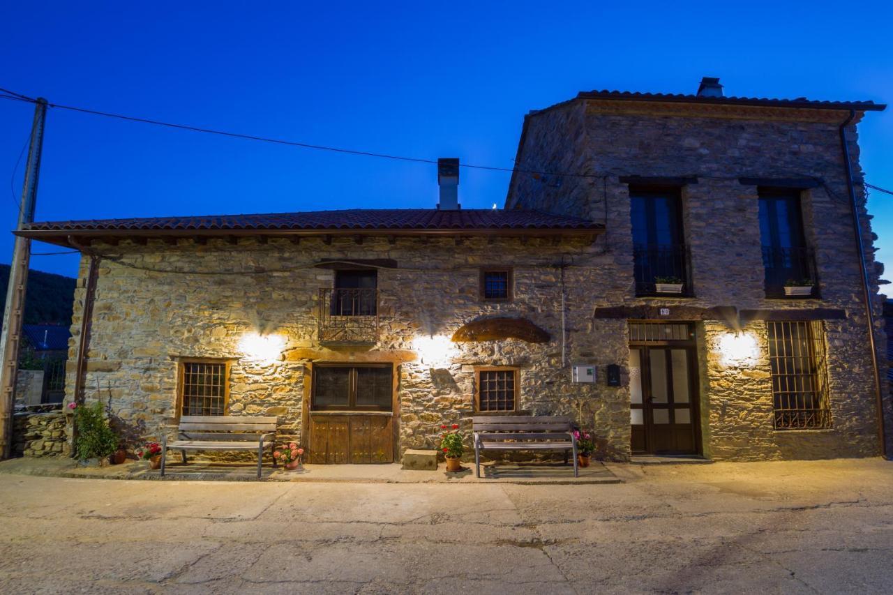 Casa Aurea Boya Hotel Bagian luar foto