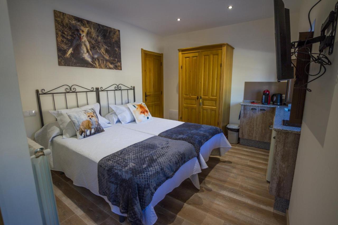 Casa Aurea Boya Hotel Bagian luar foto
