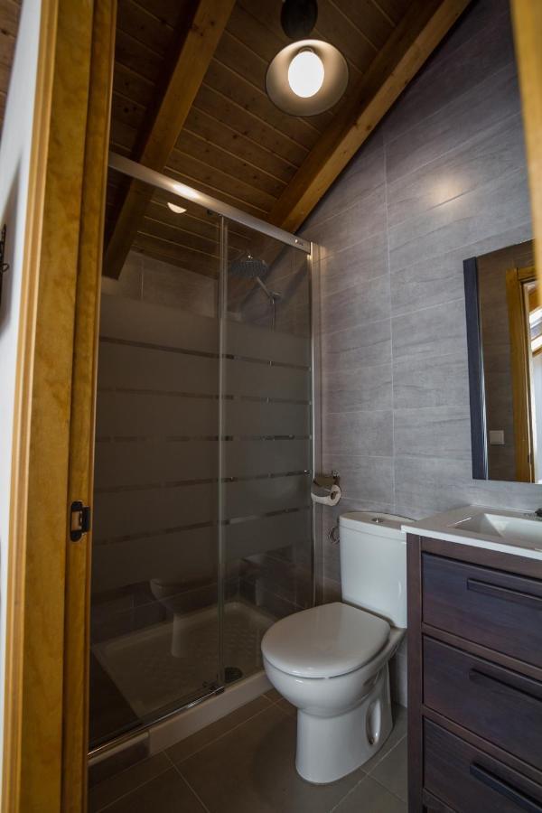 Casa Aurea Boya Hotel Bagian luar foto