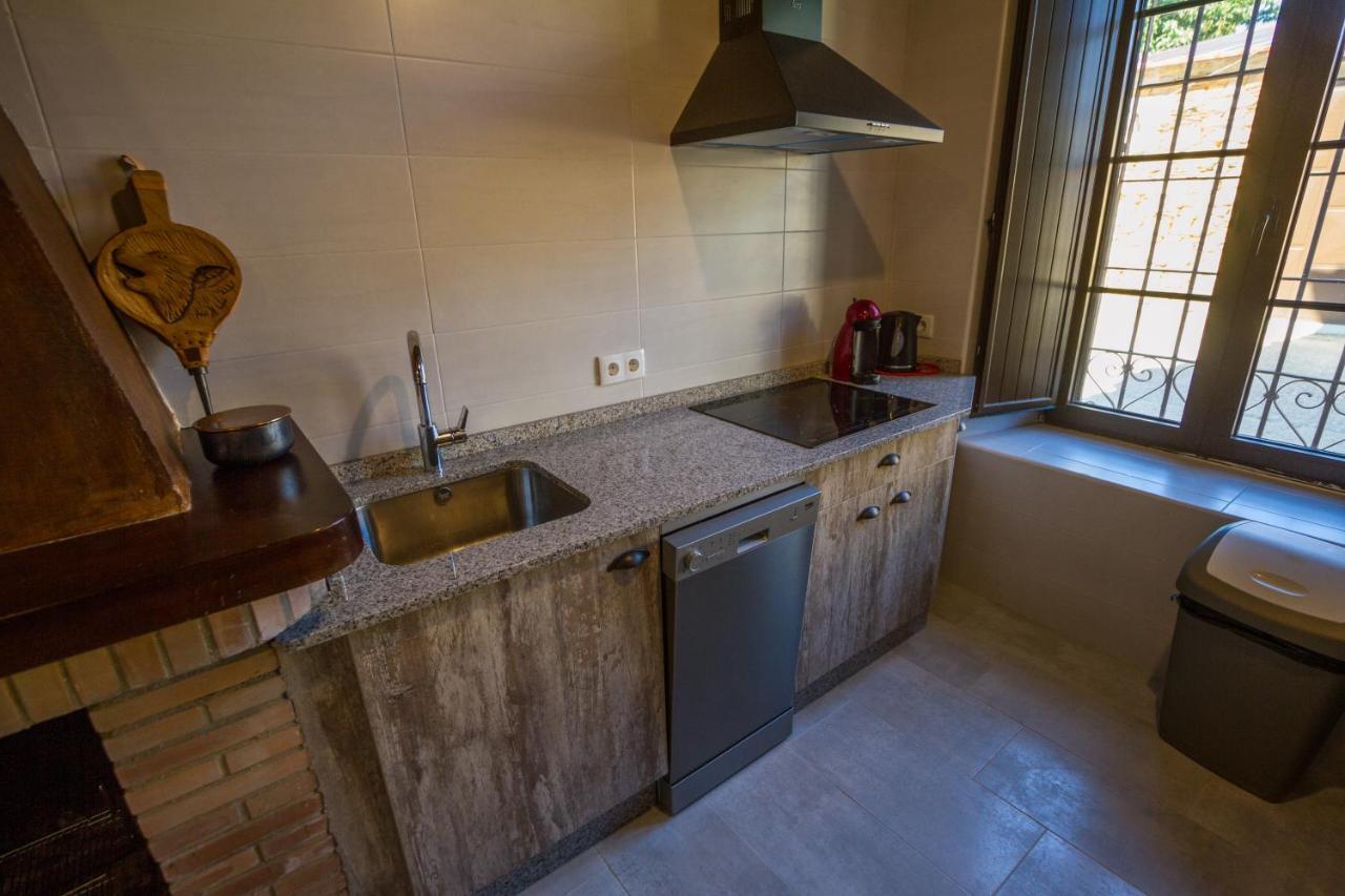 Casa Aurea Boya Hotel Bagian luar foto