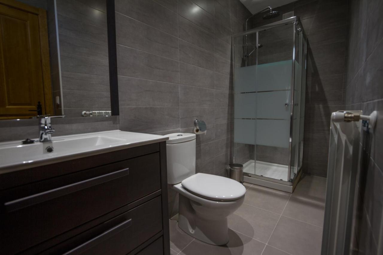 Casa Aurea Boya Hotel Bagian luar foto