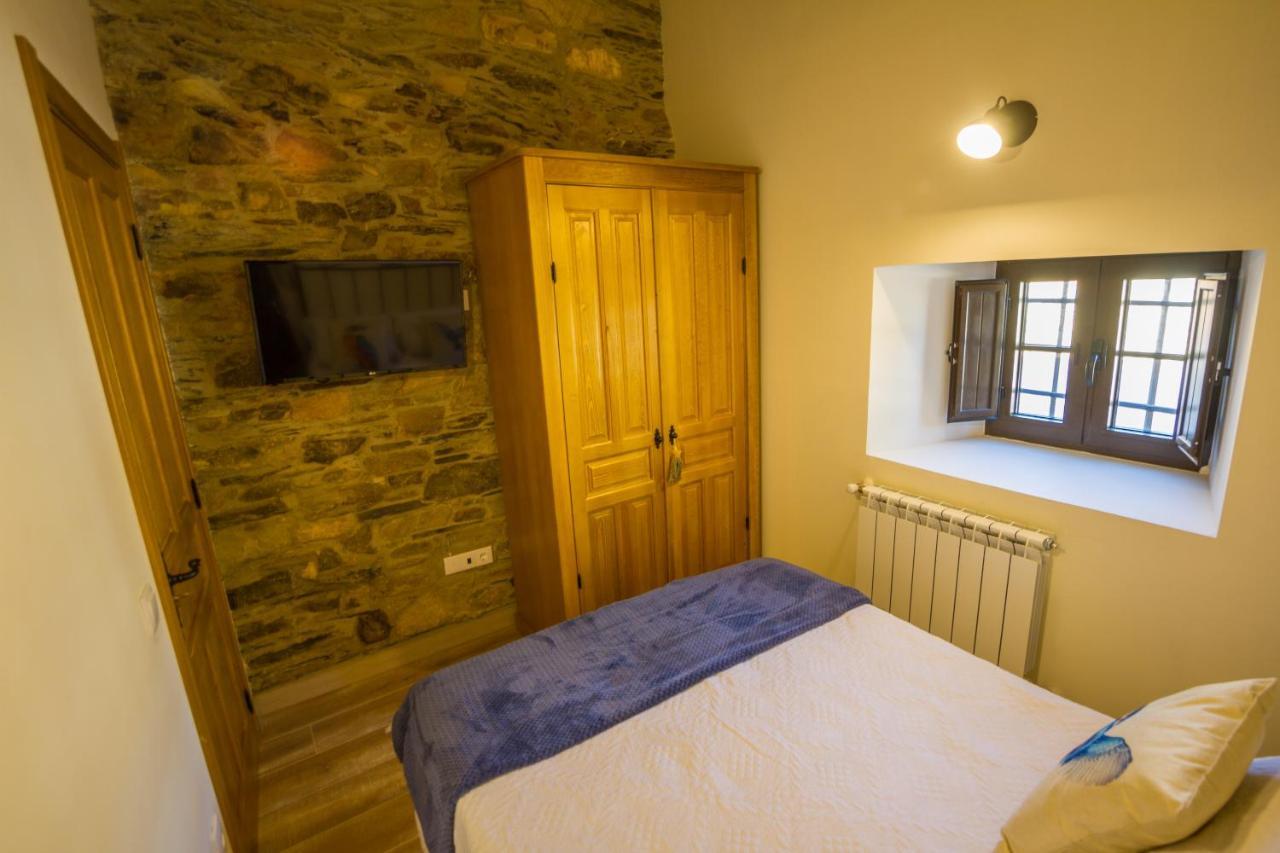 Casa Aurea Boya Hotel Bagian luar foto