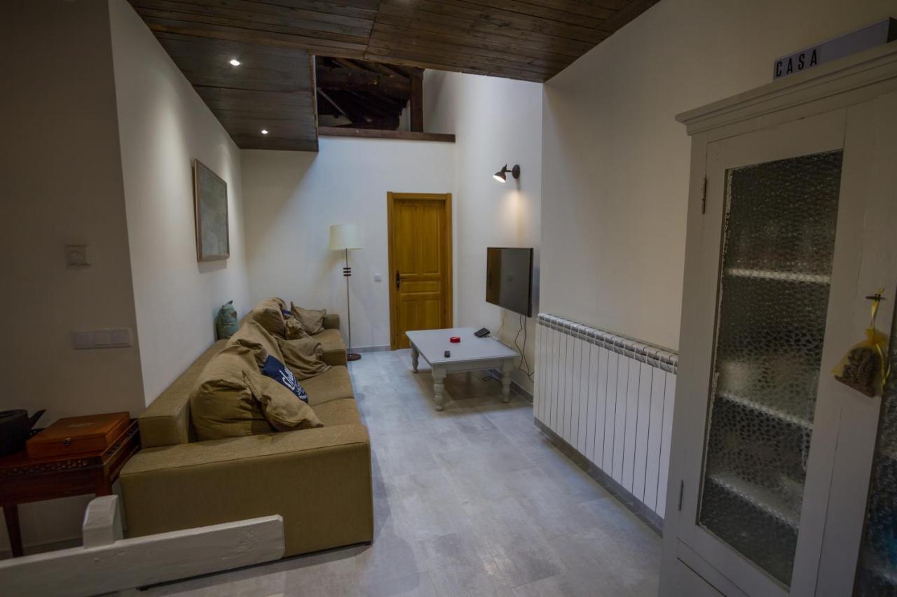 Casa Aurea Boya Hotel Bagian luar foto