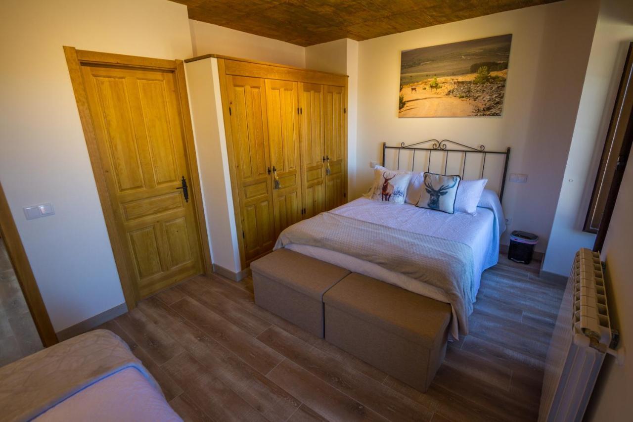 Casa Aurea Boya Hotel Bagian luar foto