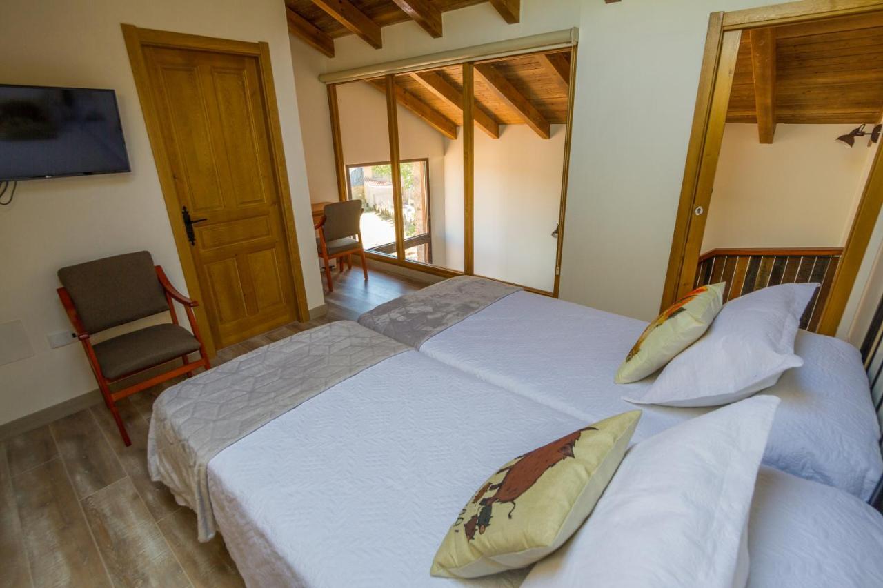 Casa Aurea Boya Hotel Bagian luar foto