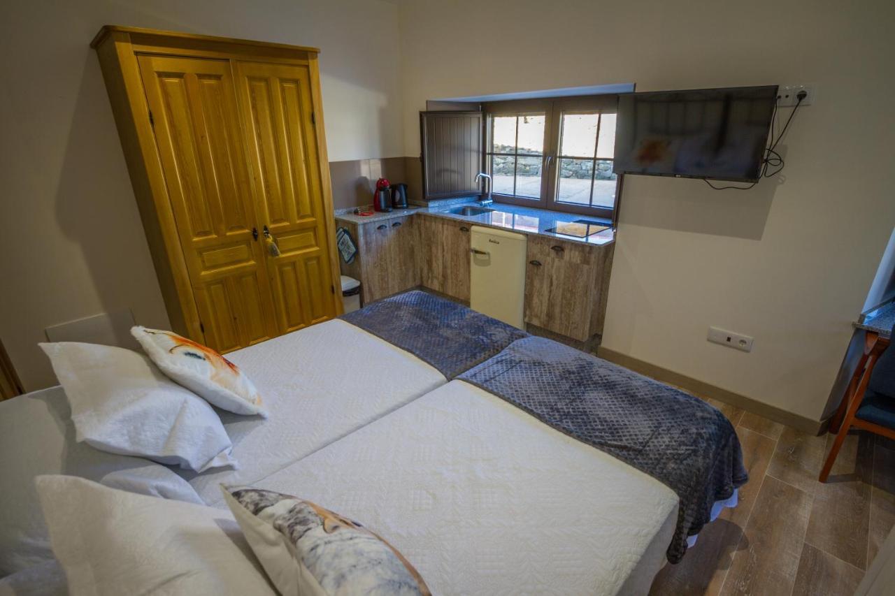 Casa Aurea Boya Hotel Bagian luar foto
