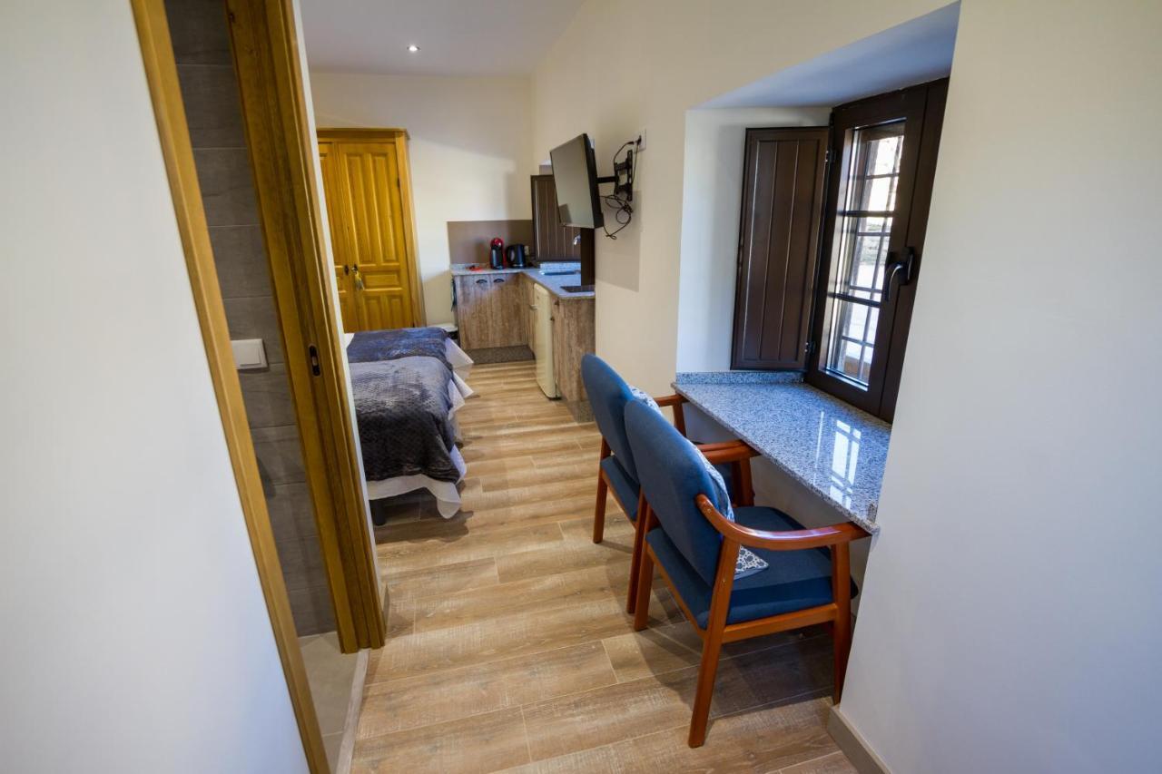 Casa Aurea Boya Hotel Bagian luar foto