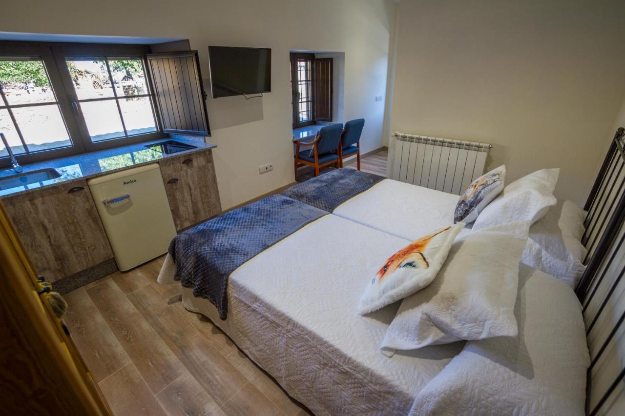 Casa Aurea Boya Hotel Bagian luar foto