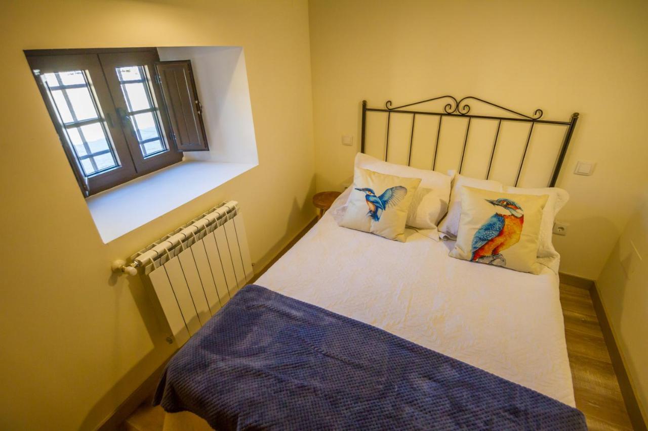 Casa Aurea Boya Hotel Bagian luar foto