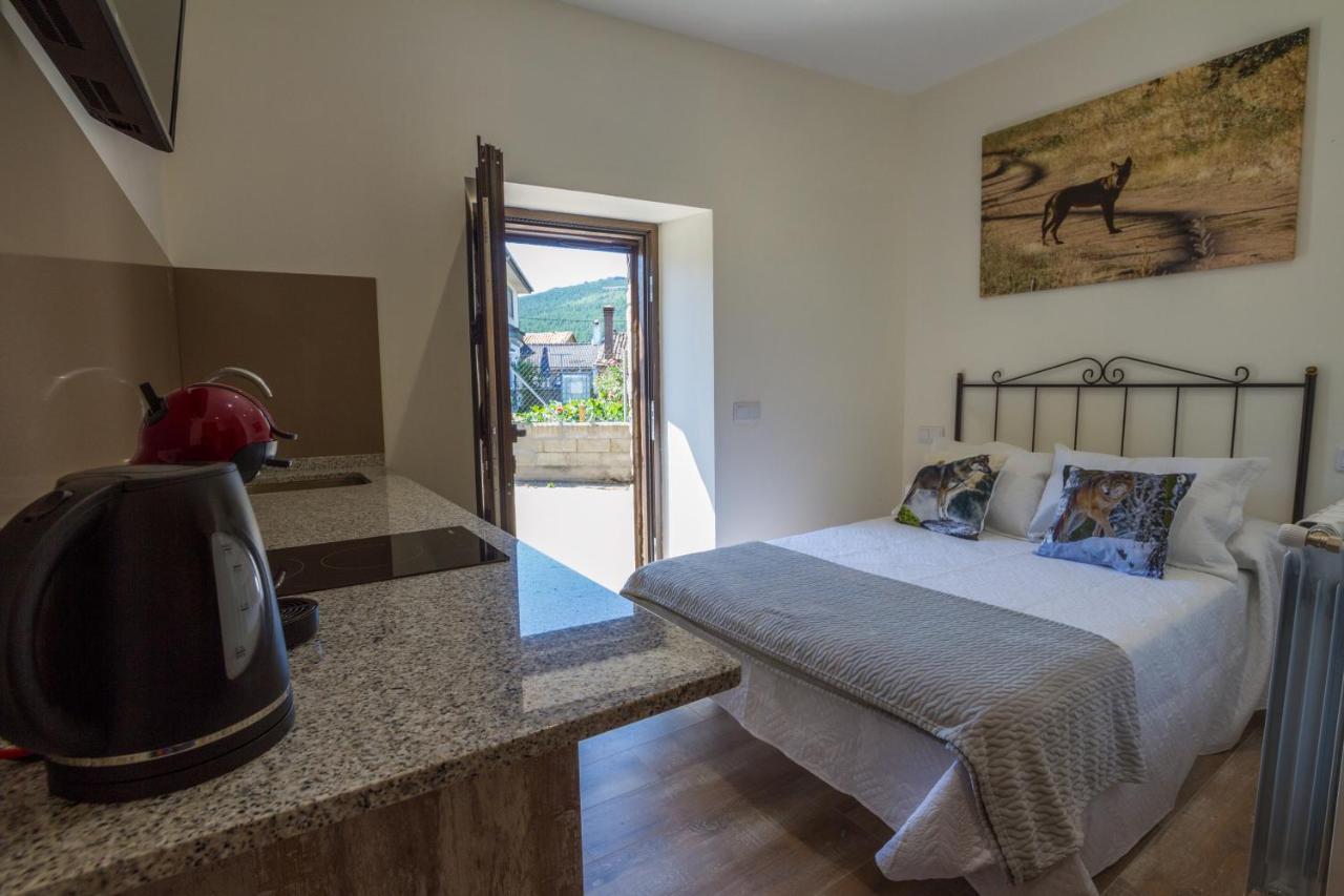 Casa Aurea Boya Hotel Bagian luar foto