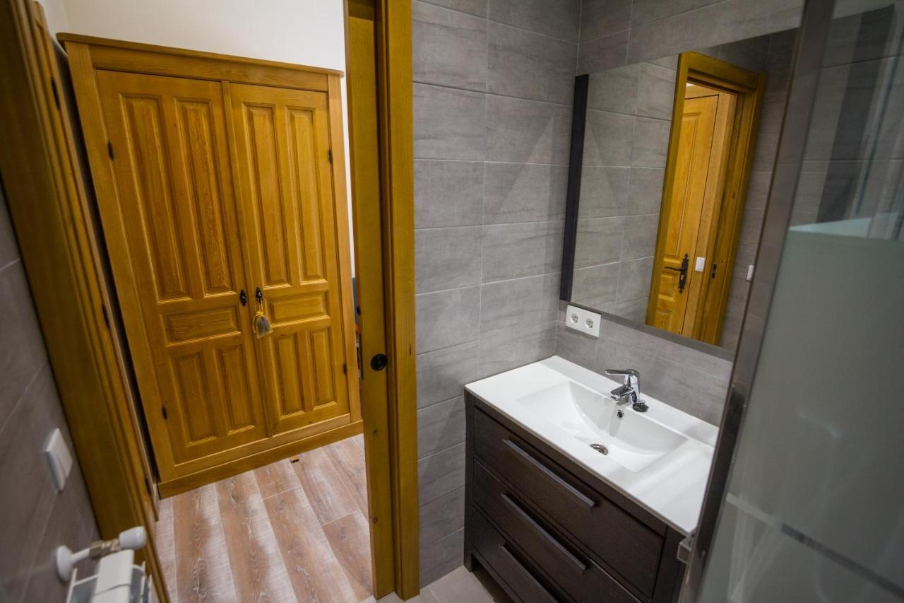 Casa Aurea Boya Hotel Bagian luar foto