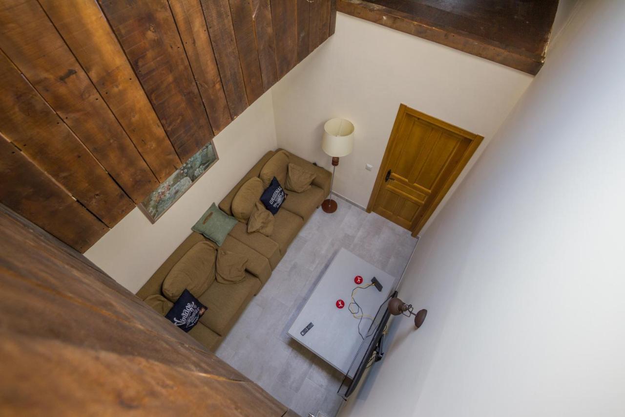 Casa Aurea Boya Hotel Bagian luar foto