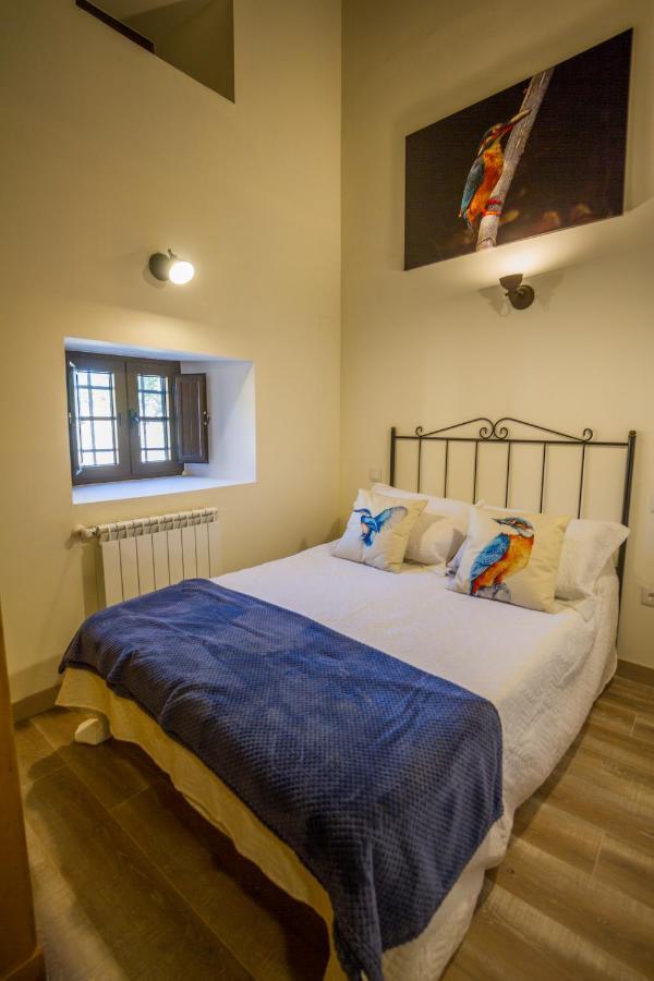 Casa Aurea Boya Hotel Bagian luar foto