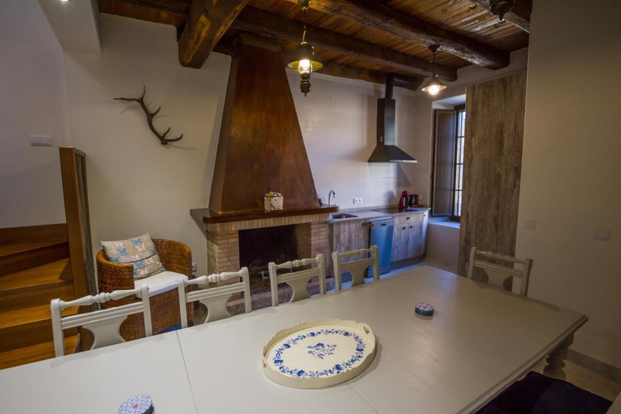 Casa Aurea Boya Hotel Bagian luar foto