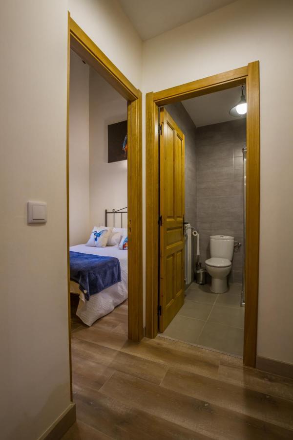 Casa Aurea Boya Hotel Bagian luar foto